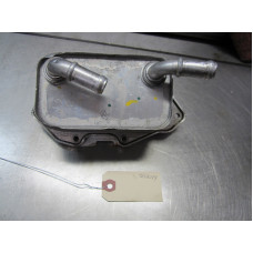 26Q049 Oil Cooler For 13-17 Audi Q5  3.0 06E117021G
